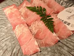 -一绪に寿喜烧(虹悦城店)