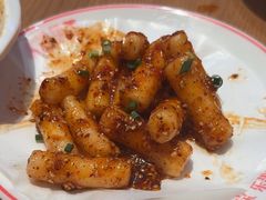 -宝葫芦西北茶食铺(万达店)