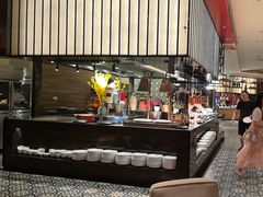 -杭州开元名都大酒店·地中海自助餐厅