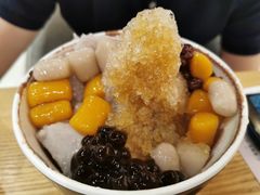 -鲜芋仙(时尚天河店)