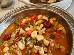-壹只菜·崇明本地特色菜(崇明南门店)