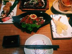 -贵木日本料理·铁板烧(新地假日广场店)