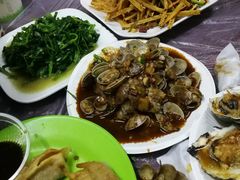 -桂萍特色牛筋牛杂(长堤街总店)