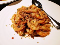 -丽晶轩中餐厅(重庆丽晶酒店)