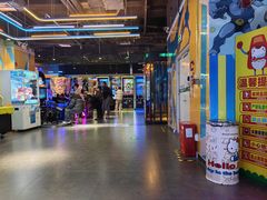 -大玩家(通州万达广场店)