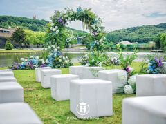 -衡山北郊宾馆-餐厅(顾村公园店)