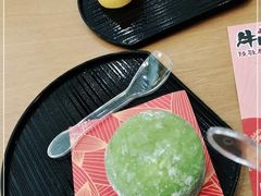 -牛New寿喜烧(青浦店)