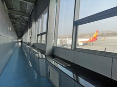 -西宁曹家堡国际机场-T2航站楼