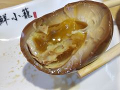 -玖鲜小笼(中山广场店)