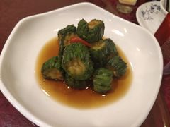 脆黄瓜-旭龙鱼头王(航华店)