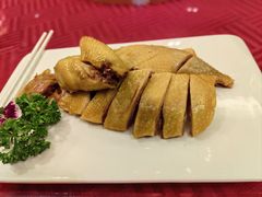 -新镇江酒家(南京西路店)