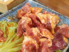 -泰白海鲜烧烤大全