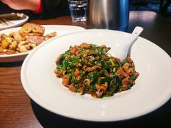 -前海沿·青岛菜(李沧万达店)