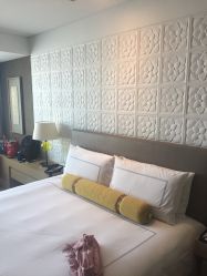 -静安洲际酒店·宴会厅