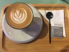 -sugarman espresso素饮糖人高新咖啡工厂