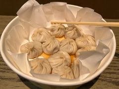 传统鲜肉小笼-南翔馒头店(豫园店)