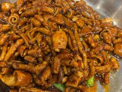 -夏茅维记饭店