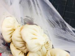 -天津包子铺(万泉庄店)
