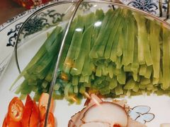 -陈家老院子·长春特色东北家宴(一匡街店)
