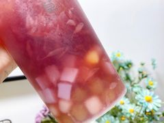 -书亦烧仙草(中南荟店)