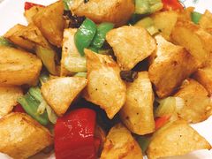 -清真·益鑫羊肉手抓馆(花园北街店)