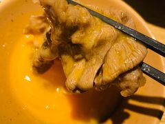 -温野菜涮涮锅(西单大悦城店)