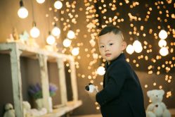 -BabyA 专业婴童摄影(古北时尚广场店)