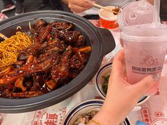 -回味黑鸭煲·始于2006(万松园店)