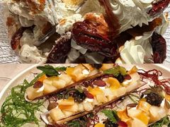 -壳里西餐厅Coquille Seafood Bistro(蒙自路店)