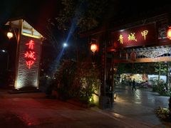 -青城甲(青城山店)