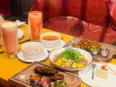-MR.ROCKY洛奇先生RESTAURANT&BAR(宝安壹方城店)