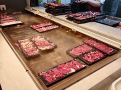 -海汕记·潮汕鲜牛肉火锅·自助
