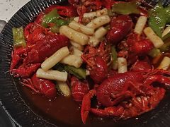 -沪小胖·小龙虾·蓝龙王(八佰伴店)