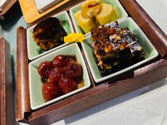 -四世同堂·京菜·烤鸭(双井店)