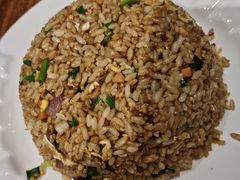 酱油炒饭-吉香碳烤生蚝(仙霞路店)