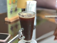 -天津海河悦榕庄·Lobby Lounge大堂吧