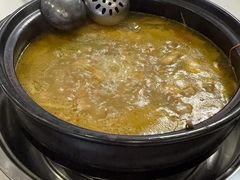 -野菌王牦牛肉汤锅