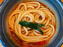 -山茶云南菜(永安里店)
