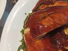 -太湖饭店·寄畅轩中餐厅