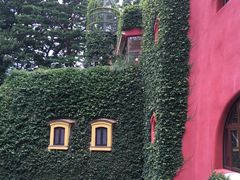 -三鹰之森吉卜力美术馆