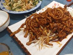 -味道家宴