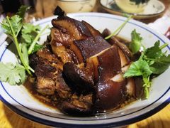 -聪辉同安老美食饭店(大元路店)