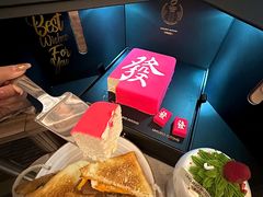 -玲婧胡同·生日蛋糕·餐厅(嘉里城店)