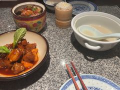 -南京大牌档(龙湖长楹天街店)