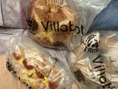 -酵墅·手感烘焙(印象汇店)
