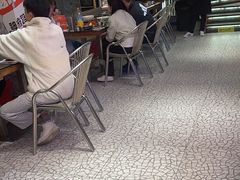 -神府路壹号·海鲜烧烤·砂锅粥·锅物(三坊七巷店)