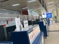 -德宏芒市国际机场