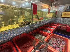 -巽寮印象美食部落餐厅·海鲜·地方特色菜(惠州体验店)