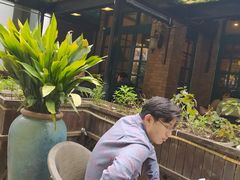 -玛格萝妮比萨屋(四平店)