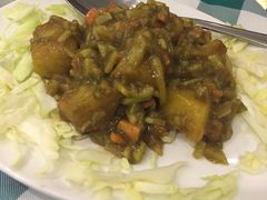-Santoor 萨都里印度餐厅(北锣鼓巷店)